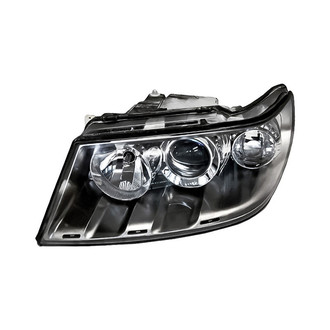 Replacement - Driver Side Headlight (Standard Line)