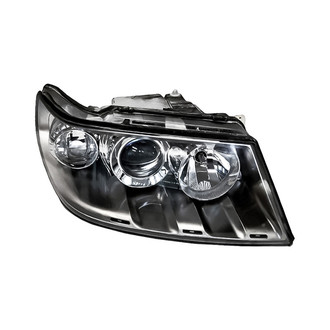 Replacement - Passenger Side Headlight (Standard Line)