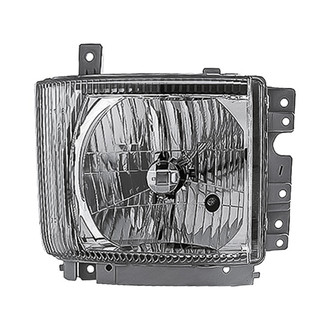 Replacement - Headlight (Standard Line)