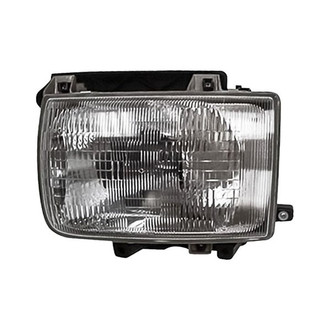 Replacement - Driver Side Headlight (Standard Line)