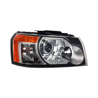 Replacement - Passenger Side Headlight (Standard Line)