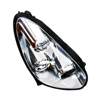 Replacement - Passenger Side Headlight (Standard Line)