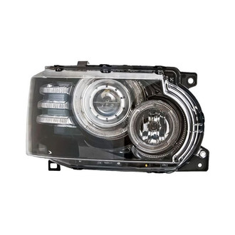 Replacement - Passenger Side Headlight (Standard Line)
