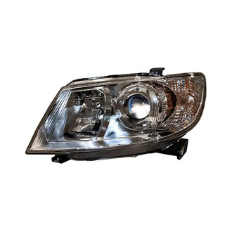 Replacement - Driver Side Headlight (Standard Line)