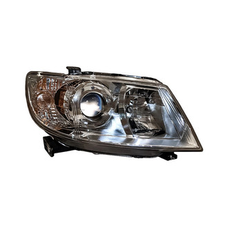 Replacement - Passenger Side Headlight (Standard Line)