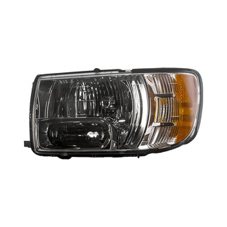 Replacement - Headlight (Standard Line)