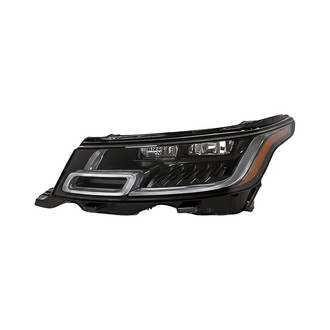 Replacement - Headlight (Standard Line)