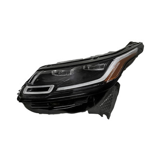 Replacement - Driver Side Headlight (Standard Line)