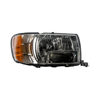 Replacement - Passenger Side Headlight (Standard Line)