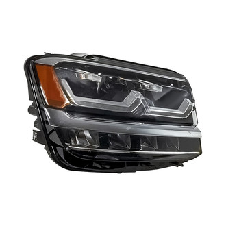 Replacement - Passenger Side Headlight (Standard Line)