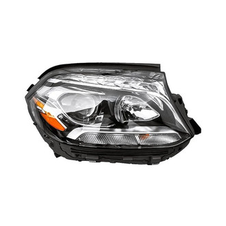 Replacement - Passenger Side Headlight (Standard Line)