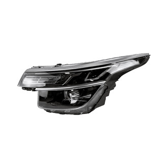 Replacement - Driver Side Headlight (Standard Line)