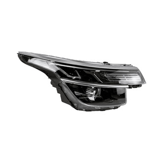Replacement - Passenger Side Headlight (Standard Line)