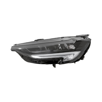 Replacement - Headlight (Standard Line)