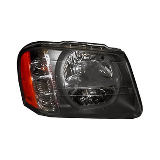 Replacement - Passenger Side Headlight (Standard Line)