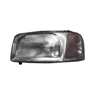 Replacement - Driver Side Headlight (Standard Line)