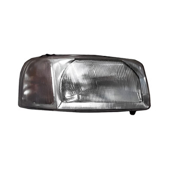 Replacement - Passenger Side Headlight (Standard Line)