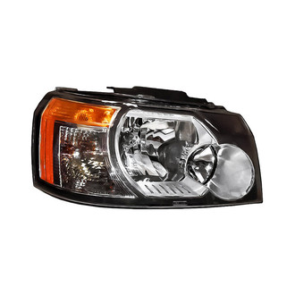 Replacement - Passenger Side Headlight (Standard Line)
