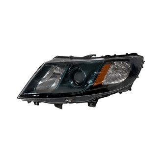 Replacement - Driver Side Headlight (Standard Line)