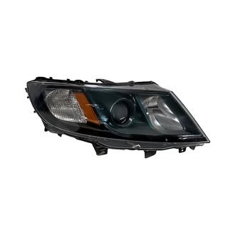Replacement - Passenger Side Headlight (Standard Line)