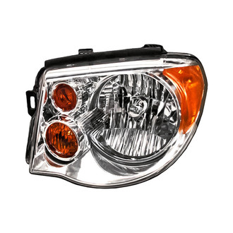Replacement - Driver Side Headlight (Standard Line)