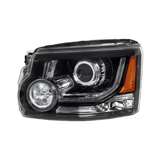 Replacement - Driver Side Headlight (Standard Line)