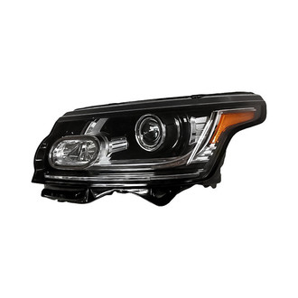 Replacement - Headlight (Standard Line)
