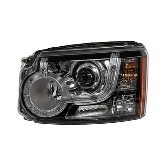 Replacement - Driver Side Headlight (Standard Line)
