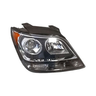 Replacement - Passenger Side Headlight (Standard Line)