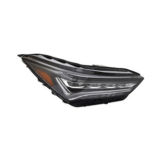 Replacement - Passenger Side Headlight (Standard Line)