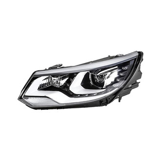 Replacement - Driver Side Headlight (Standard Line)