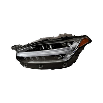 Replacement - Headlight (Standard Line)