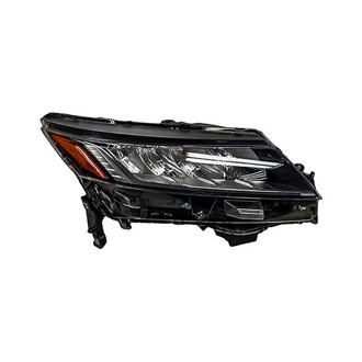 Replacement - Passenger Side Headlight (Standard Line)