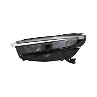 Replacement - Driver Side Headlight (Standard Line)