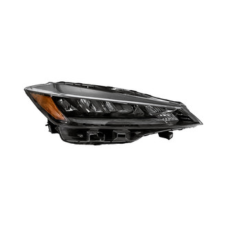 Replacement - Passenger Side Headlight (Standard Line)