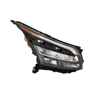 Replacement - Passenger Side Headlight (Standard Line)