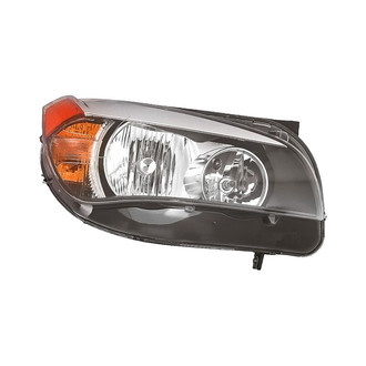 Replacement - Passenger Side Headlight (Standard Line)