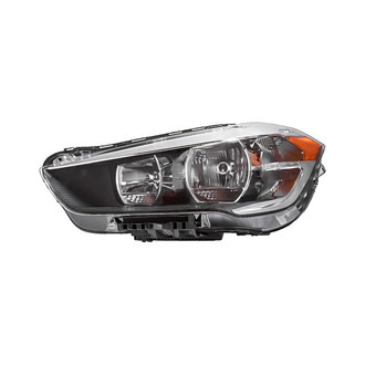 Replacement - Driver Side Headlight (Standard Line)