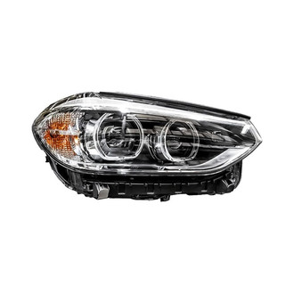 Replacement - Passenger Side Headlight (Standard Line)