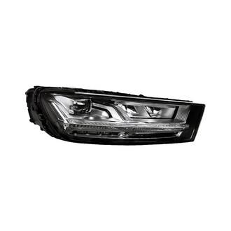 Replacement - Passenger Side Headlight (Standard Line)