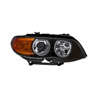 Replacement - Passenger Side Headlight (Standard Line)
