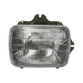 Replacement - Passenger Side Headlight (Standard Line)
