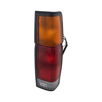 Replacement - Passenger Side Passenger Side Tail Light (Standard Line)