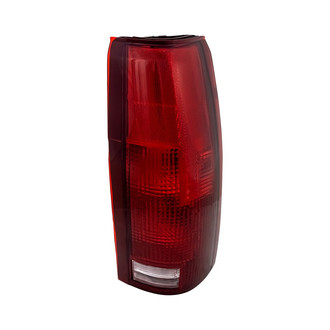 Replacement - Passenger Side Passenger Side Tail Light (Standard Line)