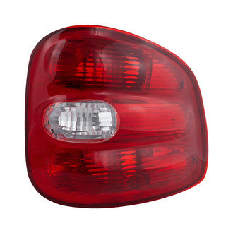 Replacement - Passenger Side Passenger Side Tail Light Lens and Housing (Standard Line)