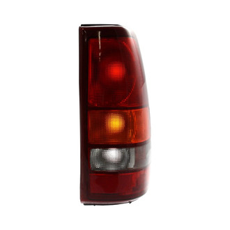Replacement - Passenger Side Passenger Side Tail Light (Standard Line)