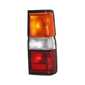 Replacement - Passenger Side Passenger Side Outer Tail Light (Standard Line)