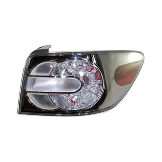 Replacement - Passenger Side Passenger Side Tail Light (Standard Line)