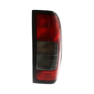 Replacement - Passenger Side Passenger Side Tail Light (Standard Line)