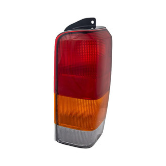 Replacement - Passenger Side Passenger Side Tail Light Lens and Housing (Standard Line)